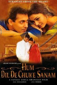 Hum Dil De Chuke Sanam