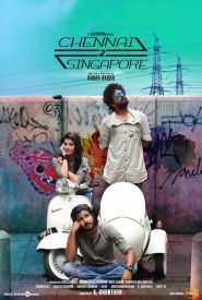 Chennai 2 Singapore