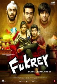 Fukrey