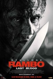 Rambo Last Blood