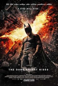 The Dark Knight Rises