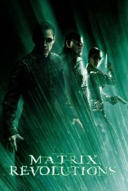 The Matrix Revolutions