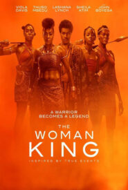 The Woman King